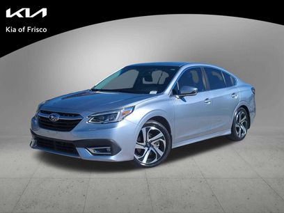 Used 2020 Subaru Legacy Limited w/ Popular Package #2