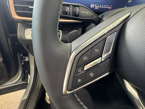 Used 2025 Buick Envision Sport Touring image 25