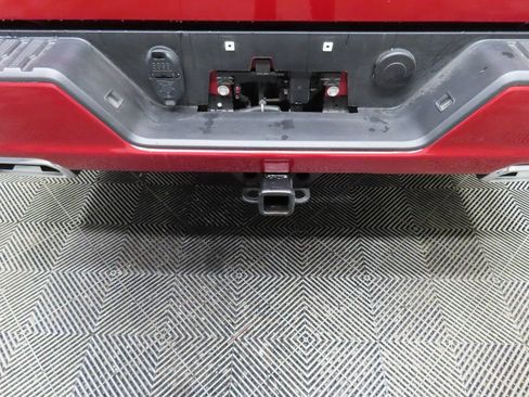 Used 2024 Chevrolet Silverado 1500 RST image 34