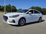 Used 2018 Hyundai Sonata Limited image 3