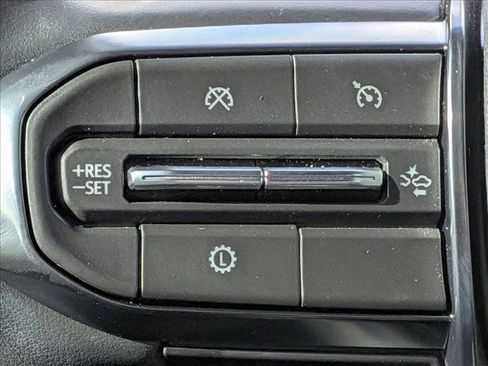 Used 2025 GMC Acadia AT4 w/ LPO, Floor Liner Package image 11