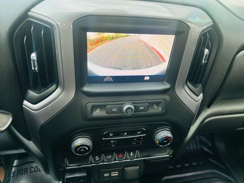 Used 2023 Chevrolet Silverado 2500 W/T w/ WT Fleet Convenience Package AWD/4WD image 14