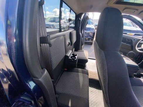 Used 2007 GMC Canyon SLE w/ Sun And Sound Package AWD/4WD image 23