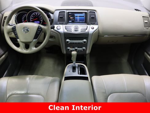 Used 2013 Nissan Murano SL image 30
