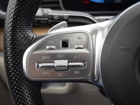 Certified 2023 Mercedes-Benz GLS 450 4MATIC image 25