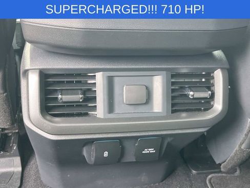 Used 2024 Ford F150 XLT w/ Equipment Group 303A High AWD/4WD image 19