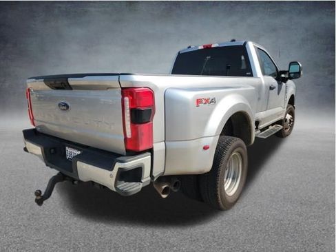 Used 2024 Ford F350 XLT w/ 360-Degree Camera Package AWD/4WD image 10