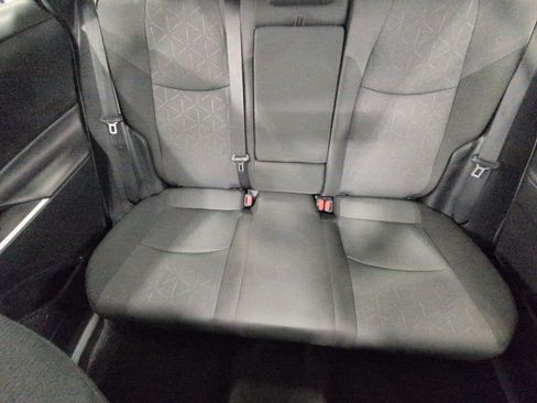 Used 2025 Toyota RAV4 XLE AWD/4WD image 23