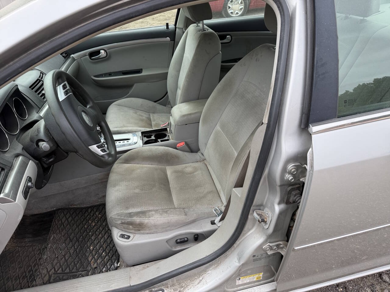 Used 2008 Saturn Aura XE w/ Convenience Package FWD image 19