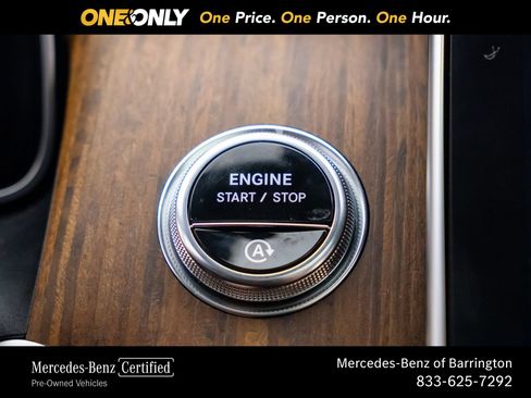 Used 2023 Mercedes-Benz GLC 300 4MATIC image 25