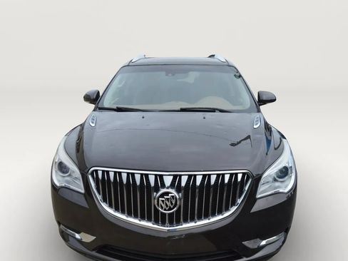 Used 2014 Buick Enclave Premium AWD/4WD image 2