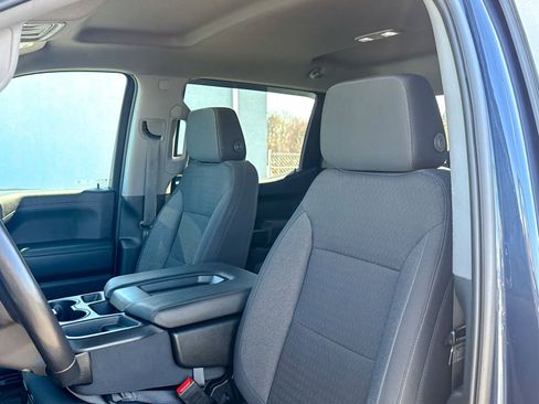 Used 2020 Chevrolet Silverado 1500 LT w/ All-Star Edition image 20