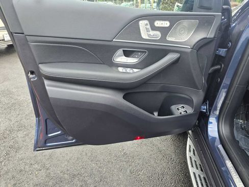 New 2026 Mercedes-Benz GLE 450e 4MATIC image 24