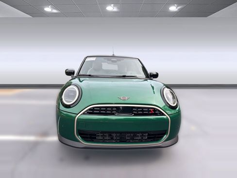 New 2026 MINI Cooper S image 6