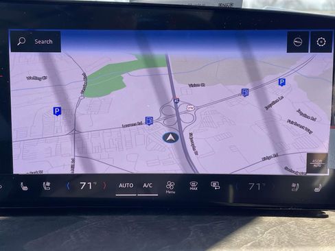 New 2025 Audi Q5 Prestige image 26