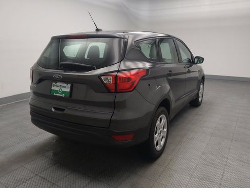 Used 2019 Ford Escape S FWD image 9