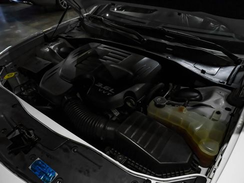 Used 2023 Dodge Charger SXT RWD image 47