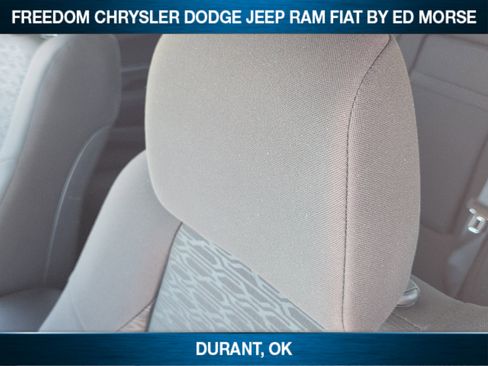 New 2026 Dodge Durango GT w/ Blacktop Package image 12