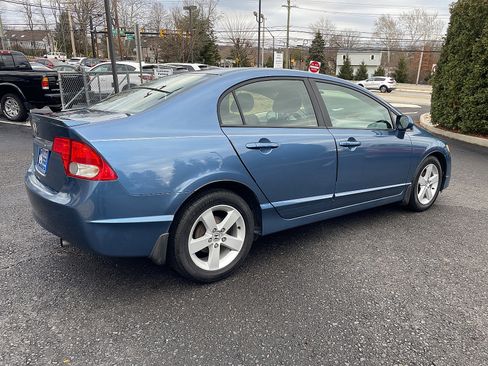 Used 2010 Honda Civic LX-S image 4