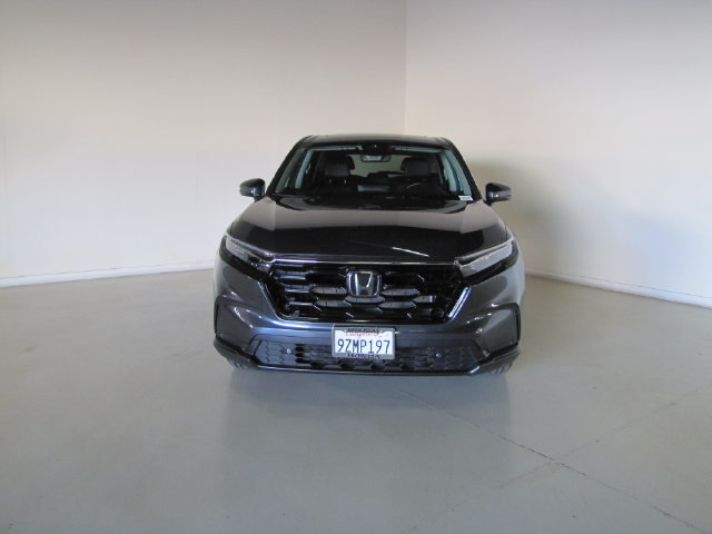 Certified 2026 Honda CR-V EX-L image 25