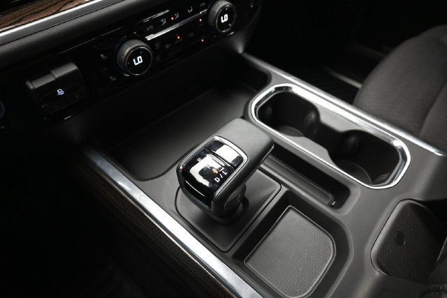 Used 2026 Chevrolet Silverado 1500 LT w/ Texas Edition Plus RWD image 8