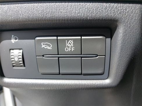 New 2025 MAZDA CX-5 AWD 2.5 S image 25