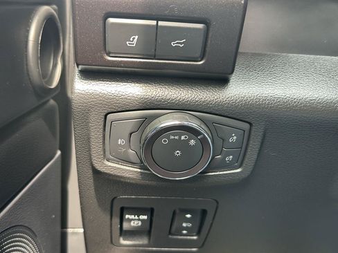 Used 2020 Ford Expedition Max Limited w/ Texas Edition Package RWD image 40