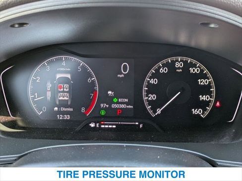 Used 2024 Honda Civic Sport image 16