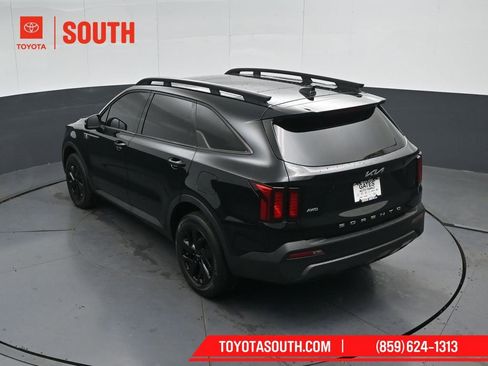 Used 2022 Kia Sorento S w/ Panoramic Sunroof Package image 57