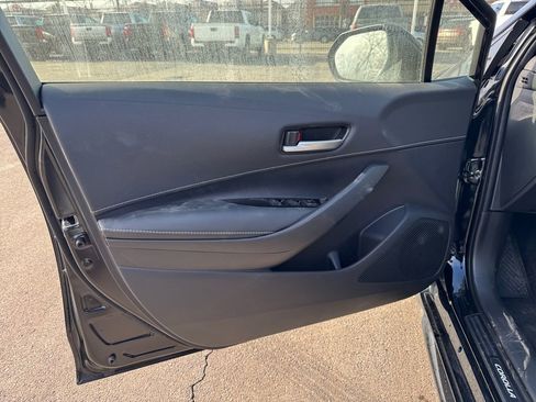 New 2026 Toyota Corolla SE image 26