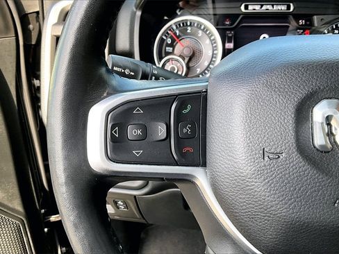 Used 2020 RAM 1500 Big Horn image 27