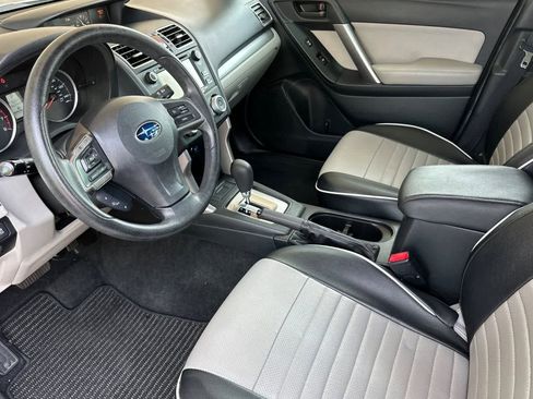 Used 2016 Subaru Forester 2.5i w/ Alloy Wheel Package AWD/4WD image 11