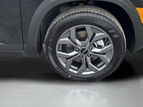 New 2026 Kia Seltos LX AWD/4WD image 28