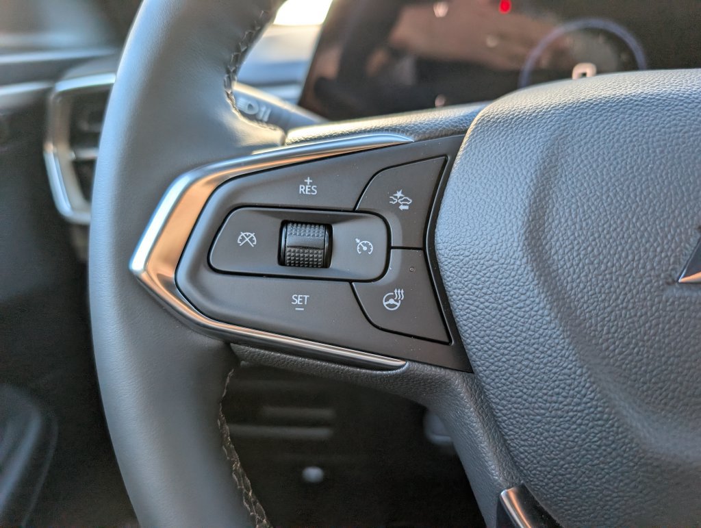 New 2026 Chevrolet TrailBlazer ACTIV w/ Driver Confidence Package FWD image 21