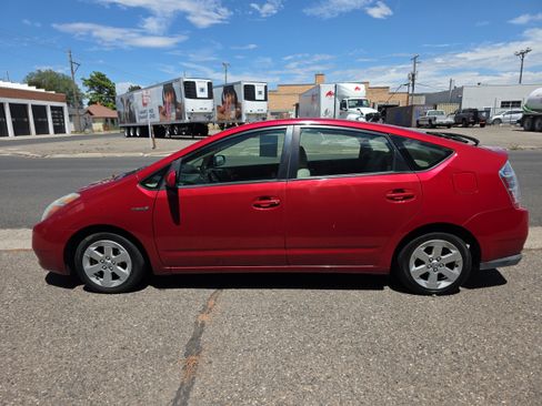 Used 2006 Toyota Prius FWD image 4