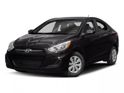 Used 2016 Hyundai Accent SE