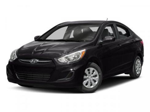 Used 2016 Hyundai Accent SE image 1
