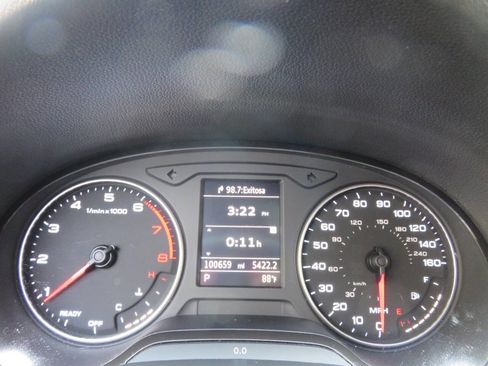 Used 2016 Audi A3 1.8T Premium Plus w/ Premium Plus Package image 14