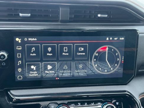 Certified 2024 GMC Sierra 3500 AT4 w/ AT4 Premium Plus Package image 18