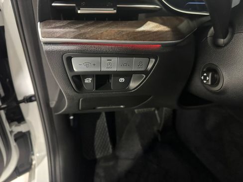 Used 2021 Genesis G80 3.5T w/ Prestige Package AWD/4WD image 35