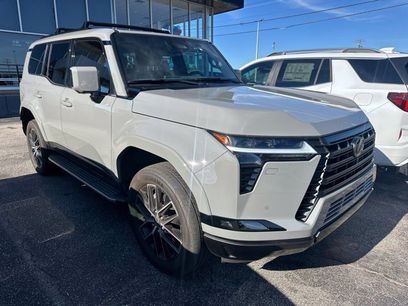 Used 2024 Lexus GX 550 w/ Cold Area Package