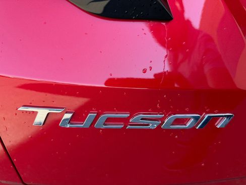 Used 2023 Hyundai Tucson Limited image 24