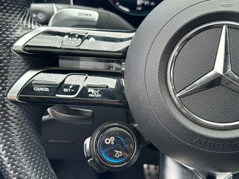 Certified 2022 Mercedes-Benz AMG GT 43 image 16