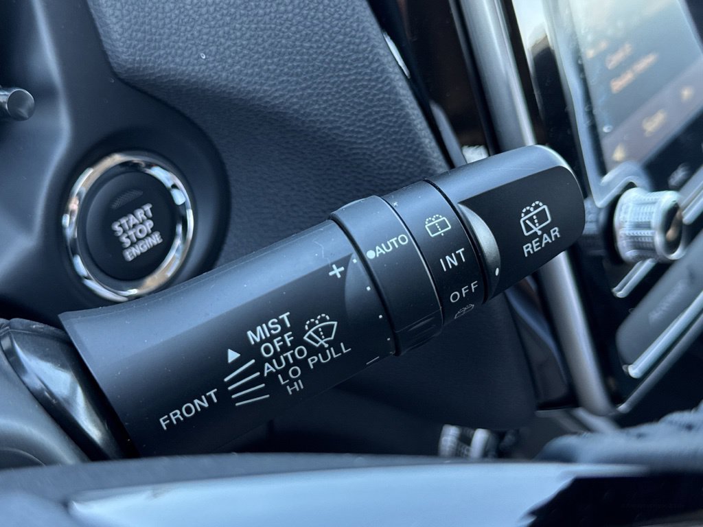 New 2027 Mitsubishi Outlander Sport SE FWD image 15
