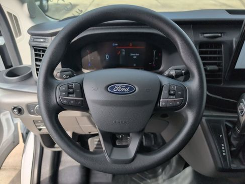 New 2026 Ford Transit 250 148 Medium Roof w/ Load Area Protection Package image 27