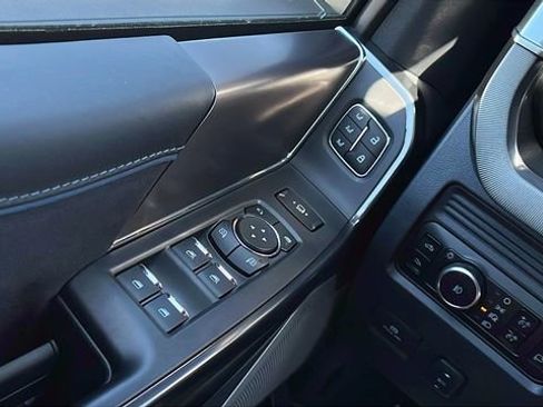 New 2026 Ford F350 Platinum AWD/4WD image 35