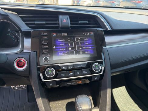 Used 2020 Honda Civic Touring image 21