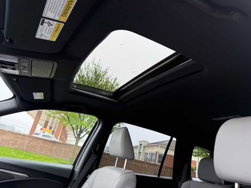 Used 2023 Honda Passport EX-L image 18