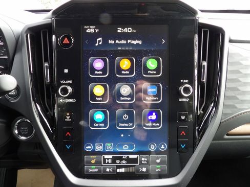 New 2026 Subaru Forester Sport image 19