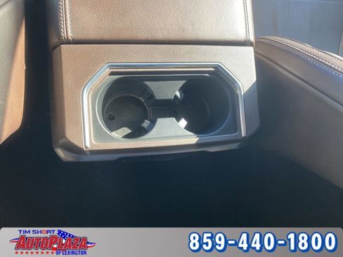 Used 2019 Ford F450 Limited image 34